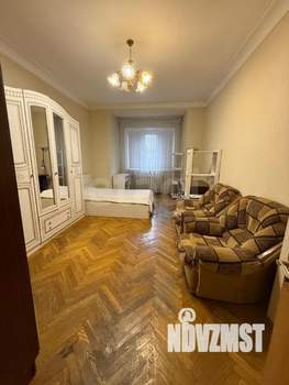 2-к квартира, на длительный срок, 54м2, 2/5 этаж