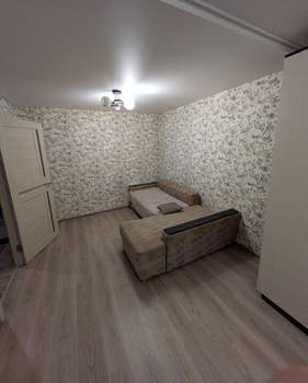 1-к квартира, на длительный срок, 30м2, 1/5 этаж