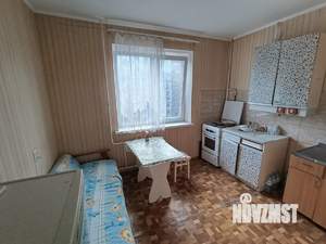1-к квартира, на длительный срок, 38м2, 6/9 этаж