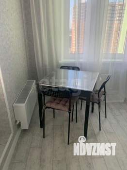 1-к квартира, на длительный срок, 40м2, 14/18 этаж