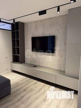 2-к квартира, на длительный срок, 64м2, 14/25 этаж