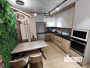 3-к квартира, на длительный срок, 100м2, 6/32 этаж