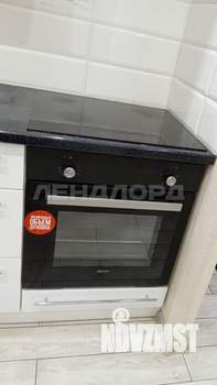 Студия квартира, на длительный срок, 27м2, 11/20 этаж