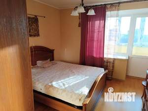 2-к квартира, на длительный срок, 56м2, 10/16 этаж