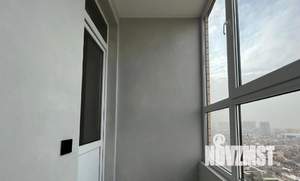 2-к квартира, на длительный срок, 55м2, 15/21 этаж