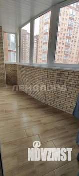 1-к квартира, на длительный срок, 42м2, 8/22 этаж