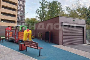 2-к квартира, на длительный срок, 57м2, 15/24 этаж