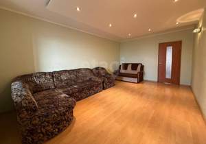 2-к квартира, на длительный срок, 50м2, 8/10 этаж