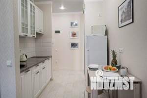 1-к квартира, посуточно, 34м2, 12/20 этаж