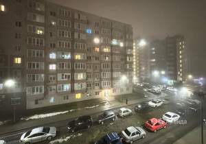 2-к квартира, на длительный срок, 43м2, 4/14 этаж