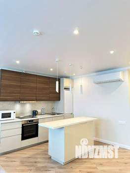 2-к квартира, посуточно, 72м2, 1/1 этаж