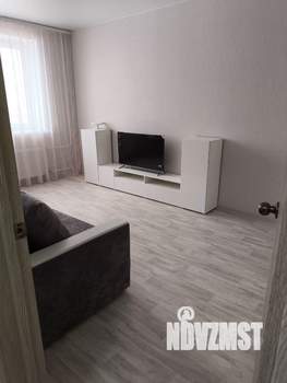 1-к квартира, на длительный срок, 36м2, 3/18 этаж
