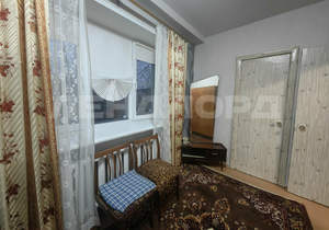 2-к квартира, на длительный срок, 45м2, 4/5 этаж