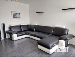 1-к квартира, на длительный срок, 55м2, 7/10 этаж