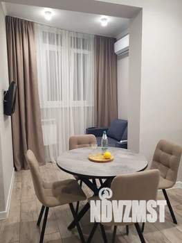 2-к квартира, посуточно, 50м2, 16/23 этаж
