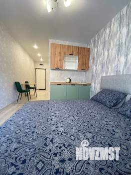 1-к квартира, посуточно, 23м2, 3/25 этаж