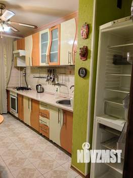 4-к квартира, на длительный срок, 92м2, 4/10 этаж