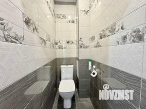 2-к квартира, посуточно, 75м2, 6/24 этаж