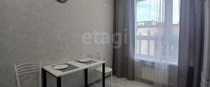 1-к квартира, на длительный срок, 40м2, 9/12 этаж