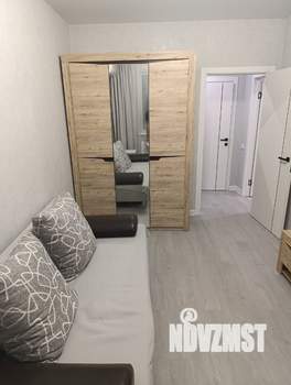 2-к квартира, на длительный срок, 37м2, 7/19 этаж