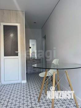 Студия квартира, на длительный срок, 18м2, 1/3 этаж