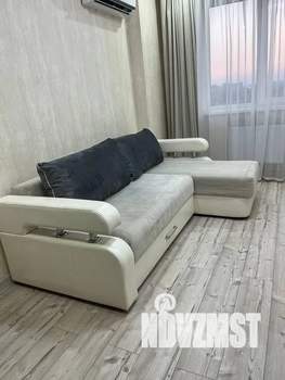 2-к квартира, посуточно, 50м2, 14/24 этаж