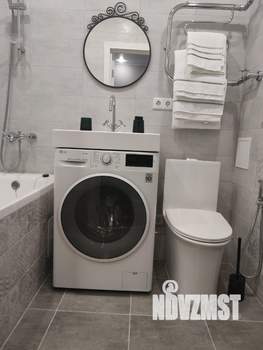 2-к квартира, на длительный срок, 49м2, 1/22 этаж