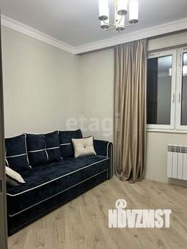 3-к квартира, на длительный срок, 90м2, 9/21 этаж