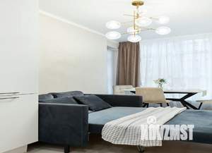 2-к квартира, посуточно, 45м2, 1/1 этаж