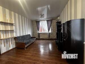 2-к квартира, на длительный срок, 70м2, 3/3 этаж