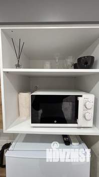 Студия квартира, на длительный срок, 28м2, 19/21 этаж