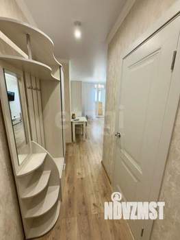 Студия квартира, на длительный срок, 27м2, 7/26 этаж