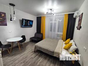 Студия квартира, посуточно, 30м2, 11/17 этаж