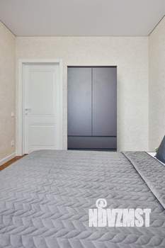 2-к квартира, посуточно, 59м2, 1/1 этаж
