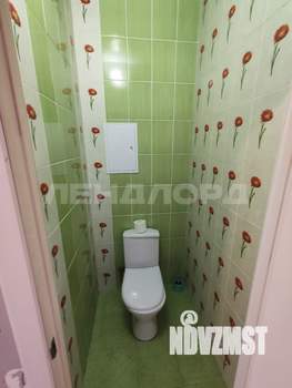 2-к квартира, на длительный срок, 57м2, 13/23 этаж