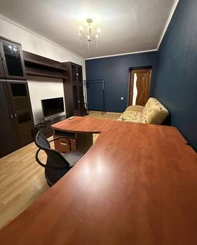 2-к квартира, на длительный срок, 58м2, 9/17 этаж