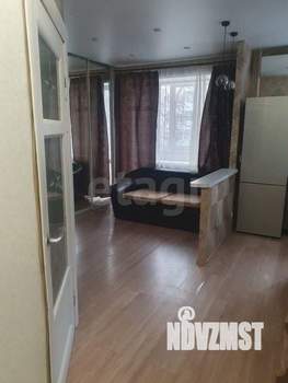 1-к квартира, на длительный срок, 39м2, 3/5 этаж