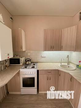 1-к квартира, на длительный срок, 30м2, 12/24 этаж