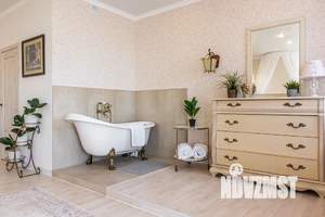 Студия квартира, посуточно, 45м2, 14/18 этаж