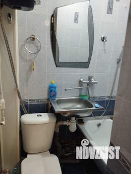 Студия квартира, посуточно, 19м2, 4/5 этаж