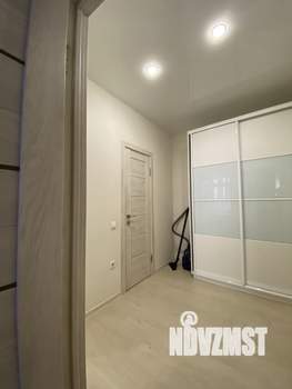 1-к квартира, на длительный срок, 43м2, 8/26 этаж