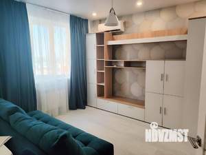 2-к квартира, на длительный срок, 43м2, 4/21 этаж