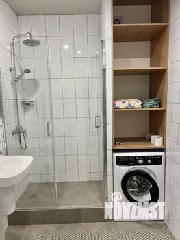 1-к квартира, на длительный срок, 40м2, 15/24 этаж