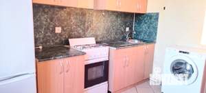 1-к квартира, на длительный срок, 30м2, 3/4 этаж