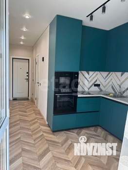 2-к квартира, на длительный срок, 36м2, 24/27 этаж