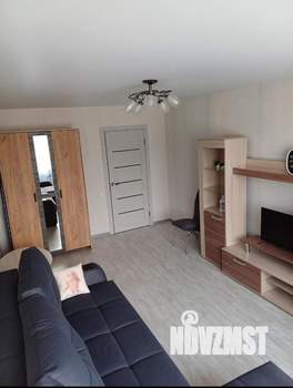 2-к квартира, на длительный срок, 60м2, 3/20 этаж