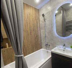 2-к квартира, на длительный срок, 45м2, 9/9 этаж