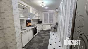 3-к квартира, на длительный срок, 65м2, 4/10 этаж