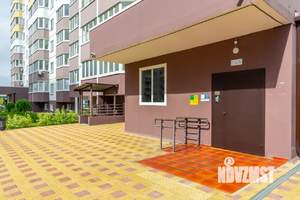 Студия квартира, на длительный срок, 28м2, 12/21 этаж