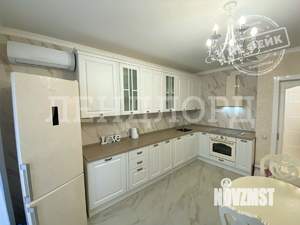 1-к квартира, на длительный срок, 50м2, 20/24 этаж